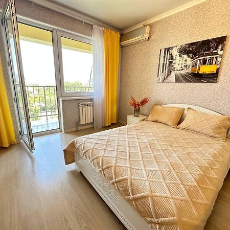 Medinahotelkz, # 63, Вид На Горы, 15 Мин Пешком До Арбата, Halal Almaty Eksteriør bilde