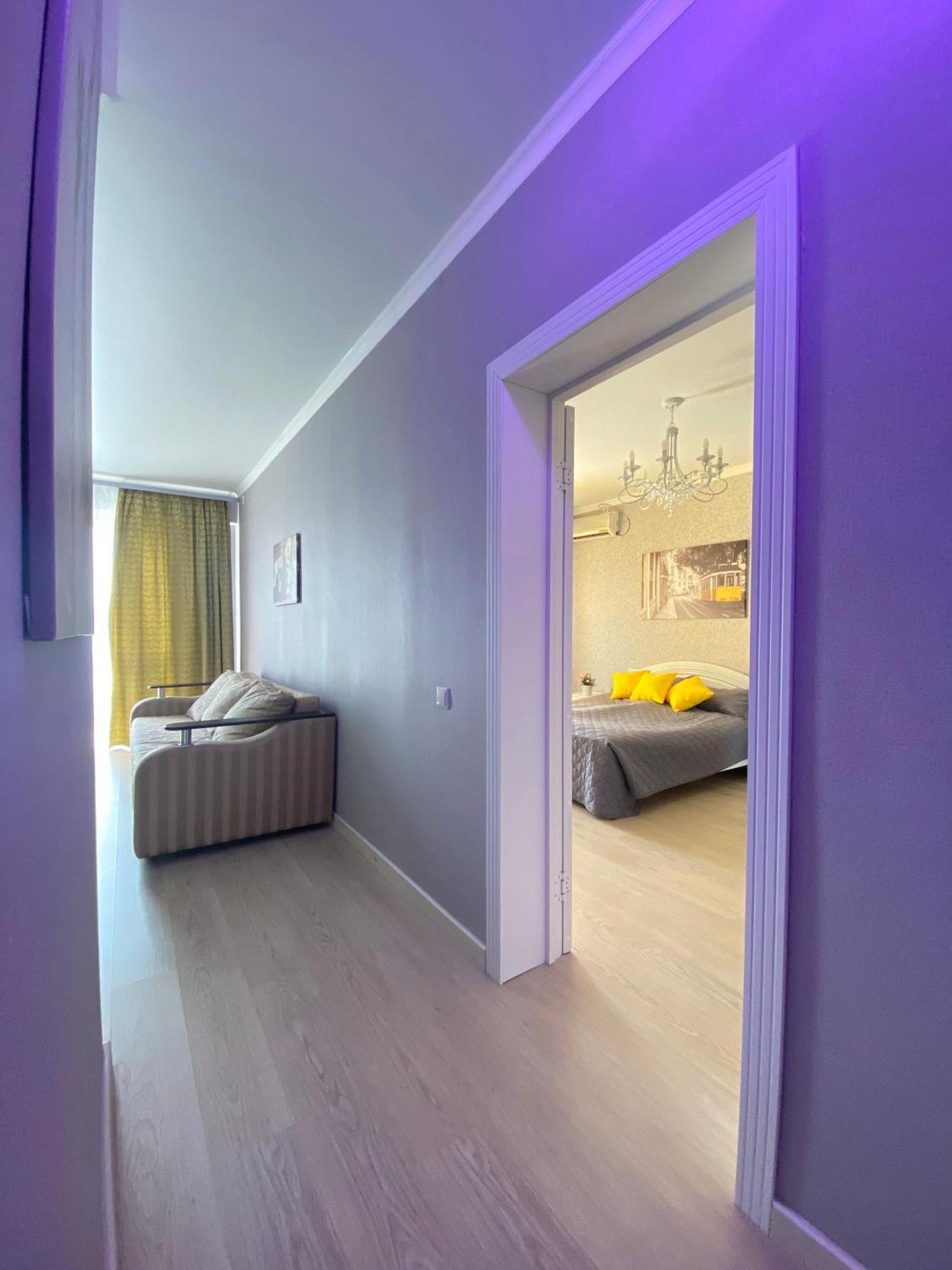 Medinahotelkz, # 63, Вид На Горы, 15 Мин Пешком До Арбата, Halal Almaty Eksteriør bilde